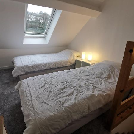 Appartement Appart Chaleureux Chez Seb&Laeti à Boulogne-sur-Mer Extérieur photo