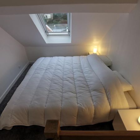 Appartement Appart Chaleureux Chez Seb&Laeti à Boulogne-sur-Mer Extérieur photo