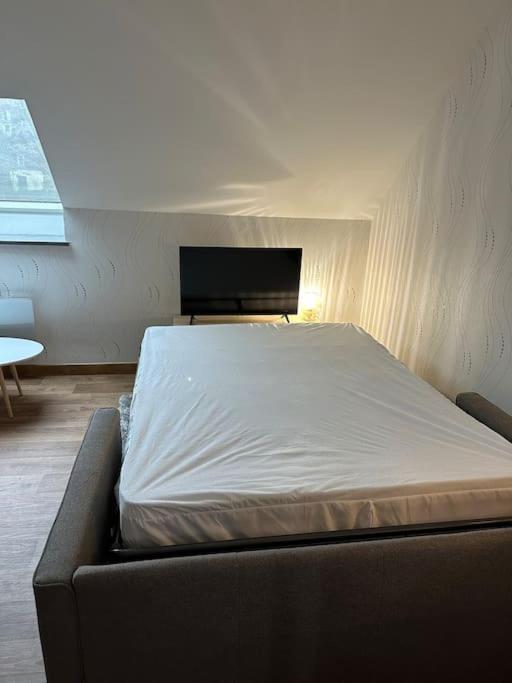 Appartement Appart Chaleureux Chez Seb&Laeti à Boulogne-sur-Mer Extérieur photo