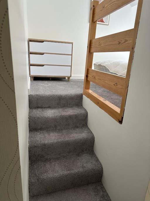 Appartement Appart Chaleureux Chez Seb&Laeti à Boulogne-sur-Mer Extérieur photo