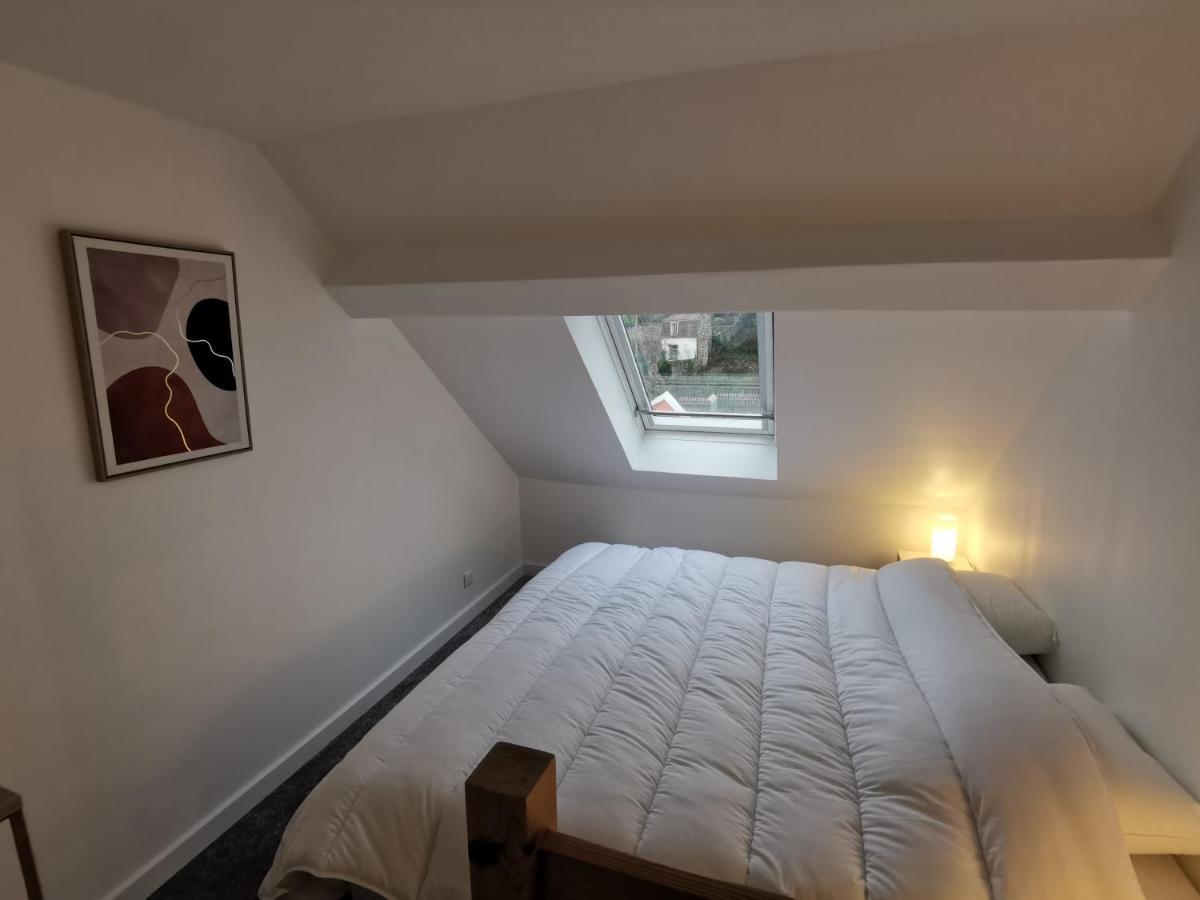 Appartement Appart Chaleureux Chez Seb&Laeti à Boulogne-sur-Mer Extérieur photo