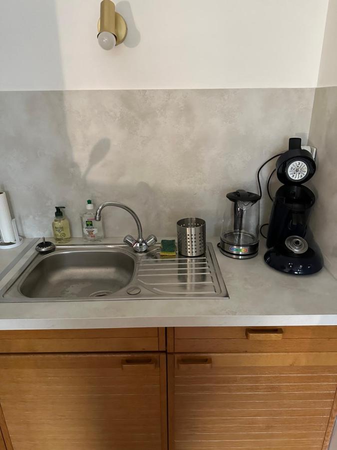 Appartement Appart Chaleureux Chez Seb&Laeti à Boulogne-sur-Mer Extérieur photo